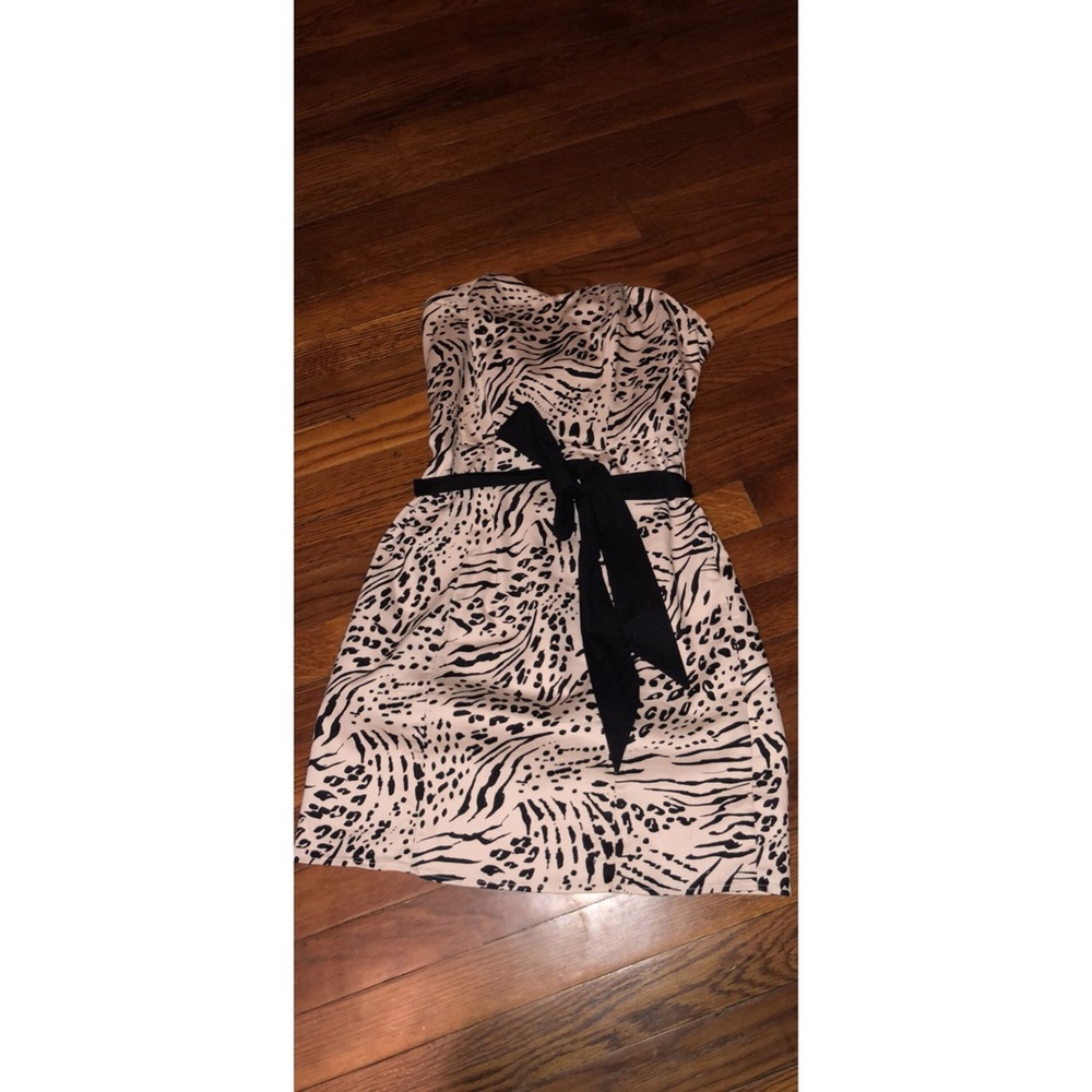 H&M pencil dress